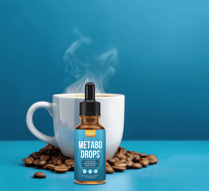 Metabo Drops™ Limited Time Offer Only $49/Bottle